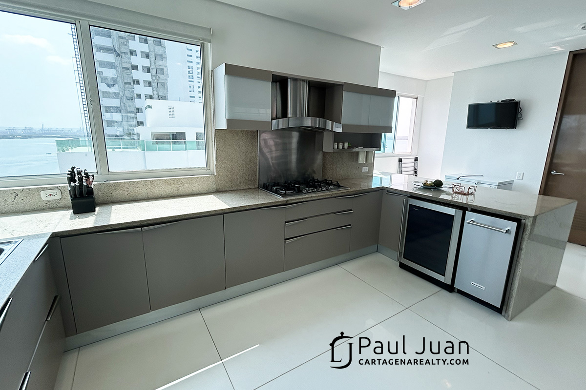 Beautiful apartment
