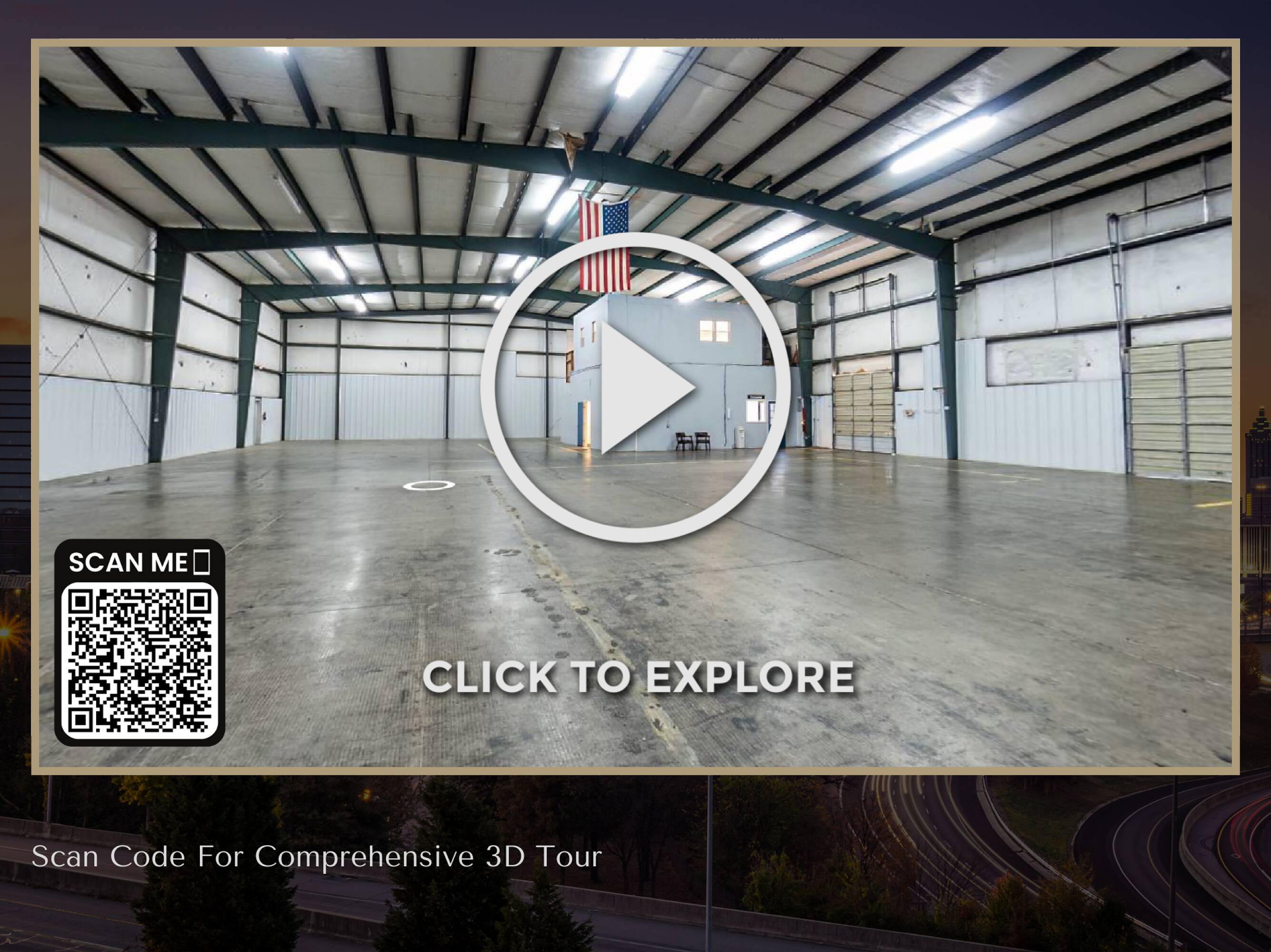STANDING WAREHOUSE