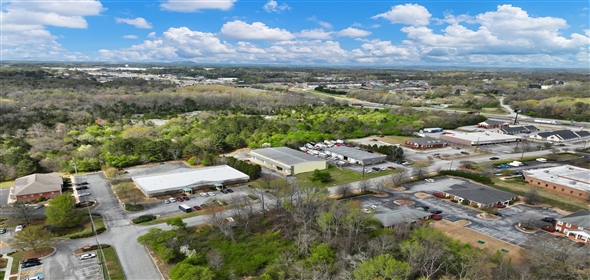 1225 Royal Dr SW Conyers Georgia, 30094 | STANDING WAREHOUSE