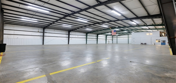1225 Royal Dr SW Conyers Georgia, 30094 | STANDING WAREHOUSE