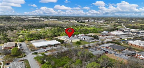 1225 Royal Dr SW Conyers Georgia, 30094 | STANDING WAREHOUSE