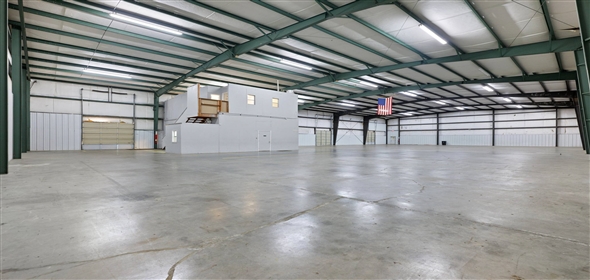 1225 Royal Dr SW Conyers Georgia, 30094 | STANDING WAREHOUSE