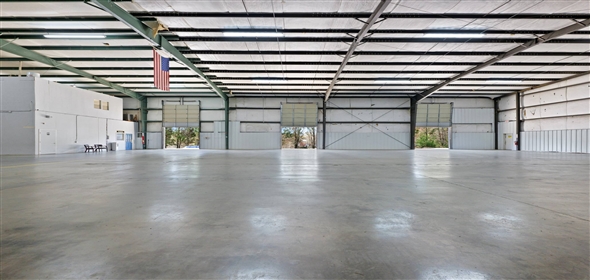 1225 Royal Dr SW Conyers Georgia, 30094 | STANDING WAREHOUSE