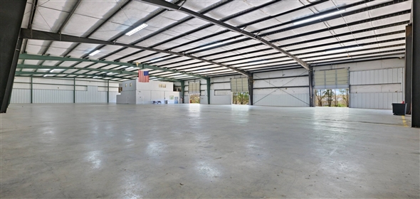 1225 Royal Dr SW Conyers Georgia, 30094 | STANDING WAREHOUSE