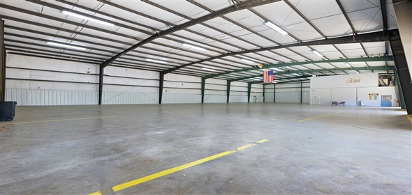 1225 Royal Dr SW Conyers Georgia, 30094 | STANDING WAREHOUSE