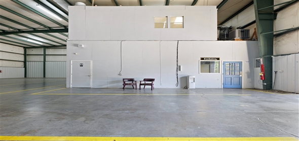 1225 Royal Dr SW Conyers Georgia, 30094 | STANDING WAREHOUSE