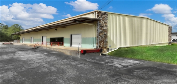 1225 Royal Dr SW Conyers Georgia, 30094 | STANDING WAREHOUSE