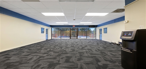 1225 Royal Dr SW Conyers Georgia, 30094 | STANDING WAREHOUSE