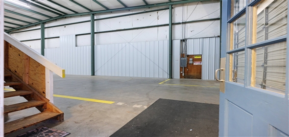 1225 Royal Dr SW Conyers Georgia, 30094 | STANDING WAREHOUSE