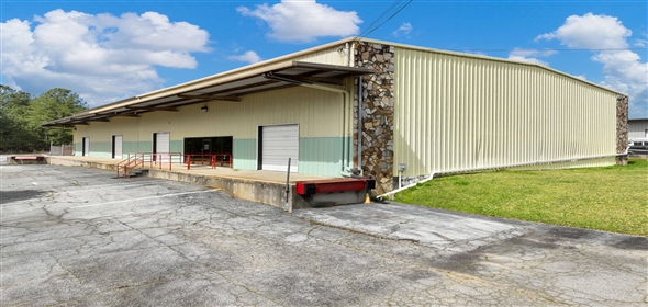 1225 Royal Dr SW Conyers Georgia, 30094 | STANDING WAREHOUSE