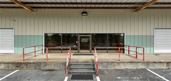 1225 Royal Dr SW Conyers Georgia, 30094 | STANDING WAREHOUSE