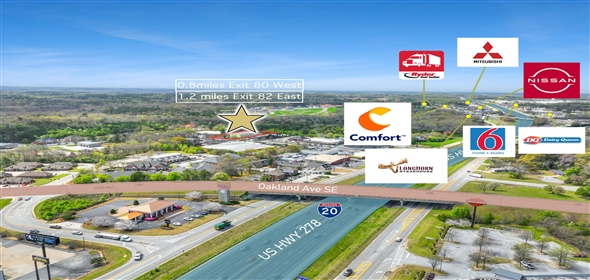 1225 Royal Dr SW Conyers Georgia, 30094 | STANDING WAREHOUSE