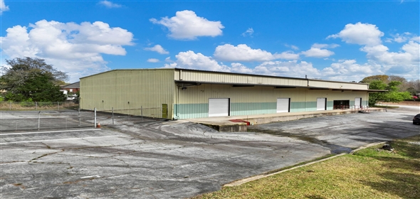 1225 Royal Dr SW Conyers Georgia, 30094 | STANDING WAREHOUSE
