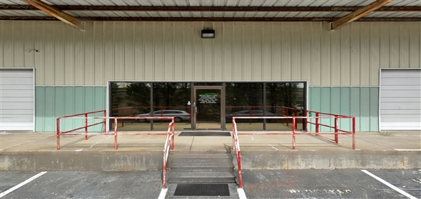 1225 Royal Dr SW Conyers Georgia, 30094 | STANDING WAREHOUSE
