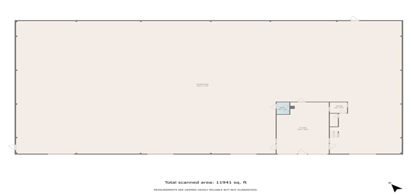 1225 Royal Dr SW Conyers Georgia, 30094 | STANDING WAREHOUSE