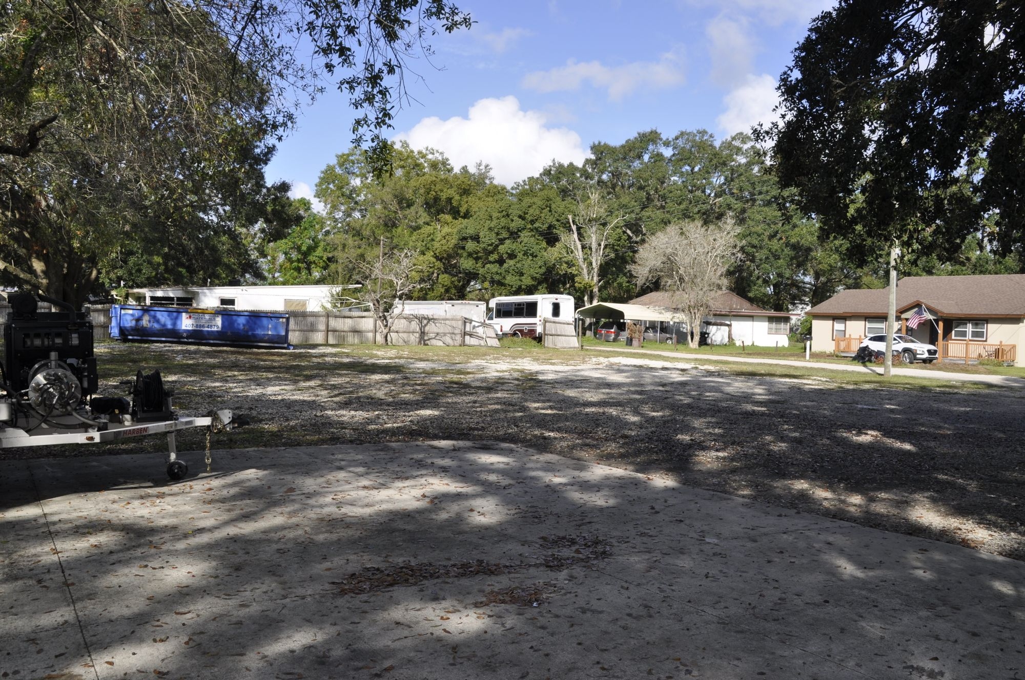 Warehouse for Sale in Orlando Florida 32826