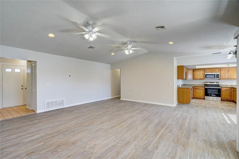 Beautifully Updated Home