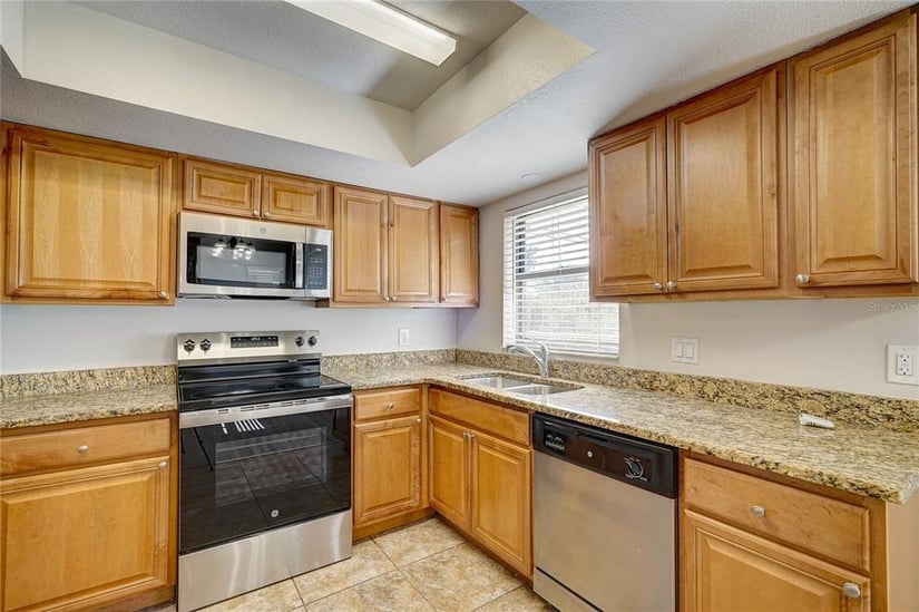 Beautifully Updated Home