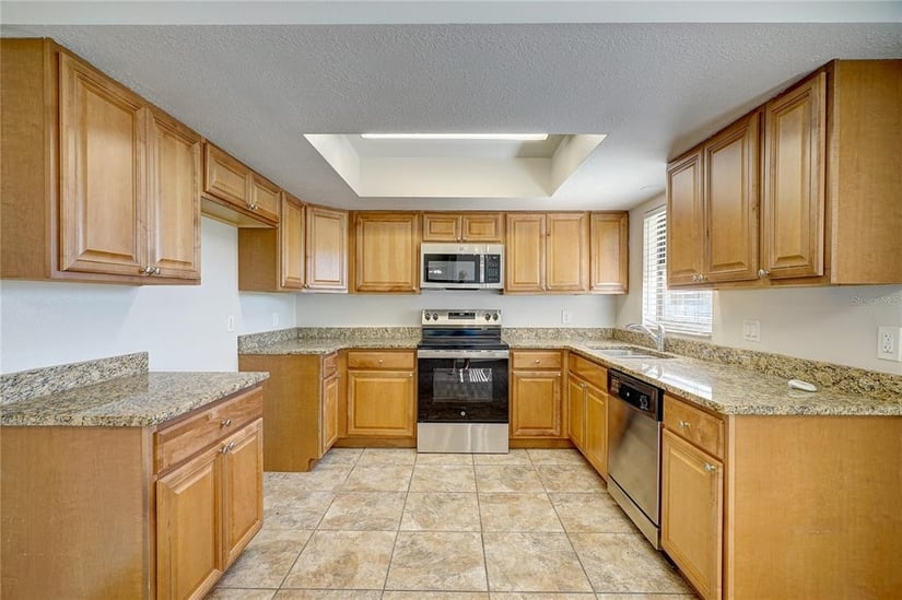 Beautifully Updated Home