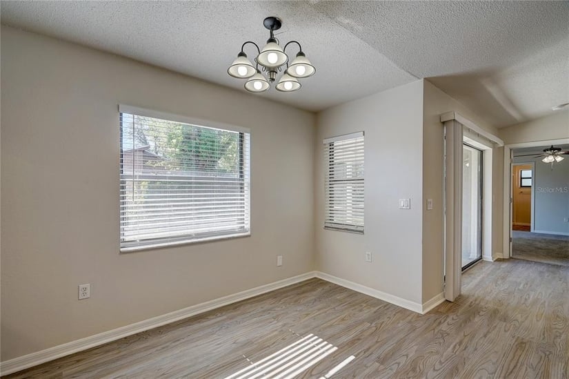 Beautifully Updated Home