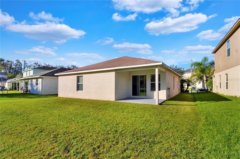 Open Floor Plan Wxquisite Home