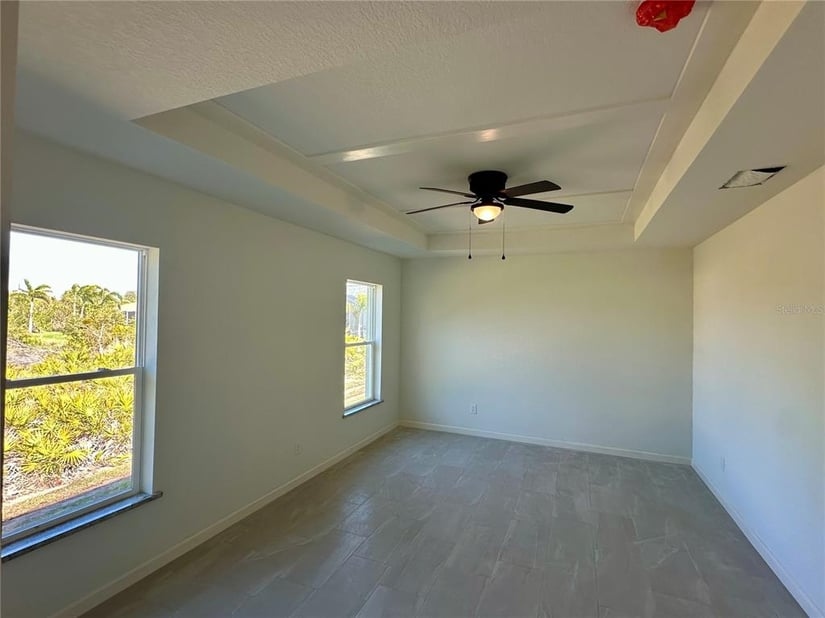 Brand-new Home in South Gulf Cove