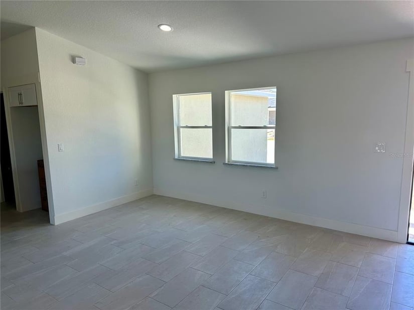 Brand-new Home in South Gulf Cove