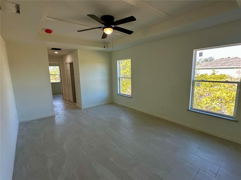 Brand-new Home in South Gulf Cove