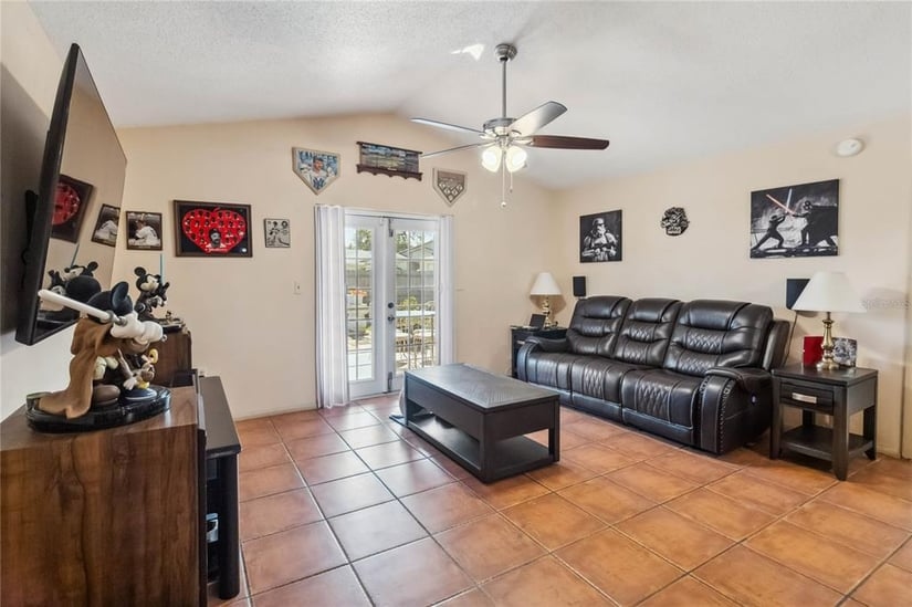 Conveniently Located Home