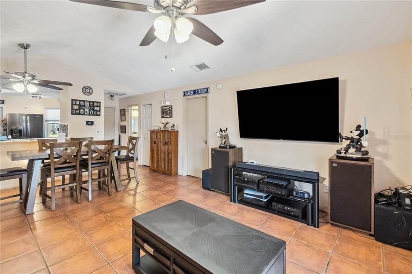 Conveniently Located Home