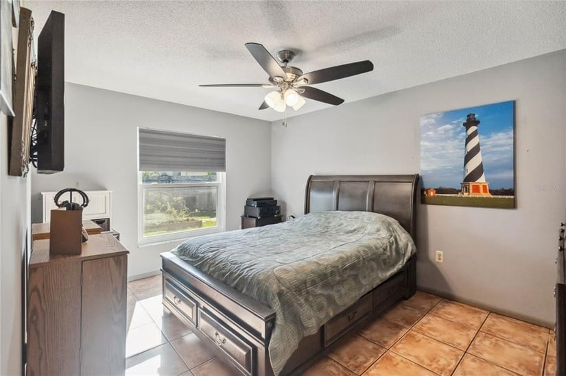 Conveniently Located Home