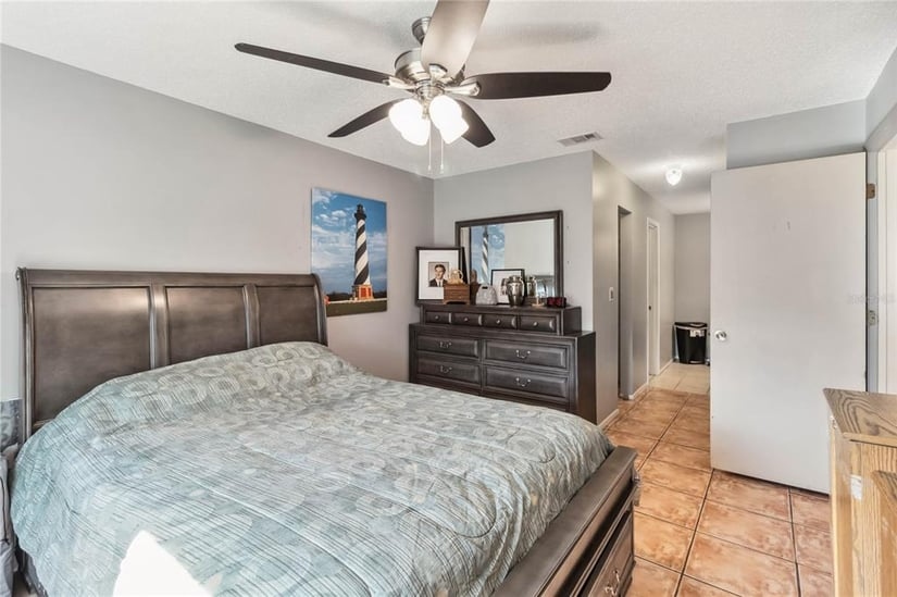 Conveniently Located Home