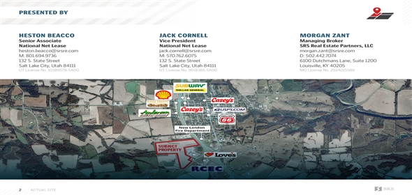 17550 Hwy 19 New London Missouri, 63459 | New London, MO - Land