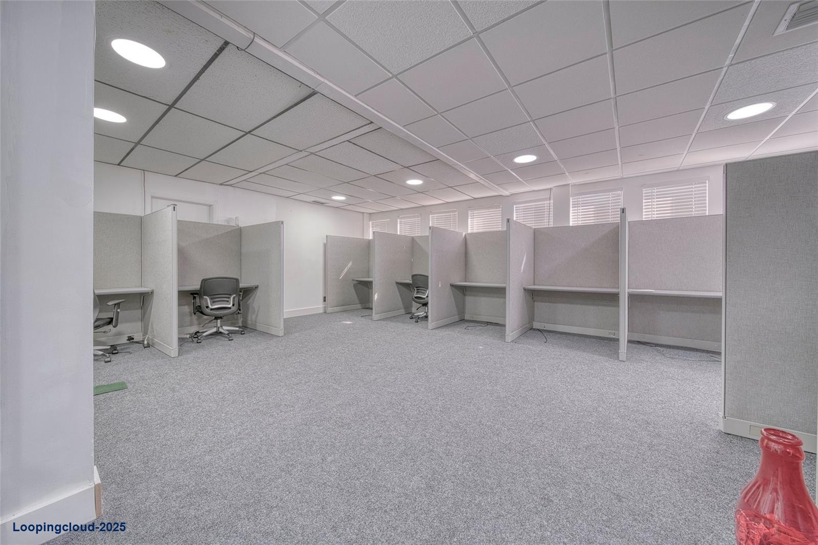 Beautiful  Office Space