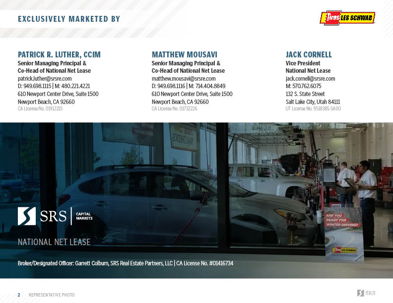 French Valley (Winchester), CA - Les Schwab Tires