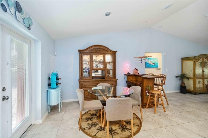 Beautiful and Bright Home