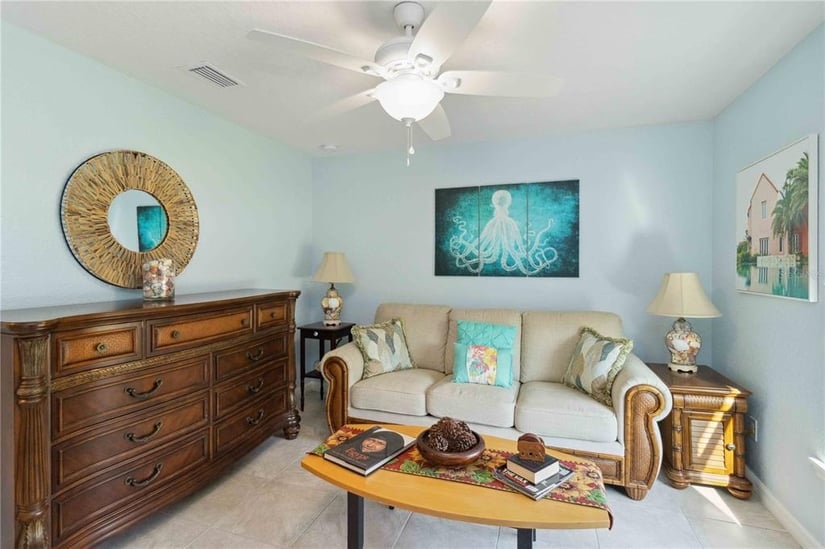 Beautiful and Bright Home