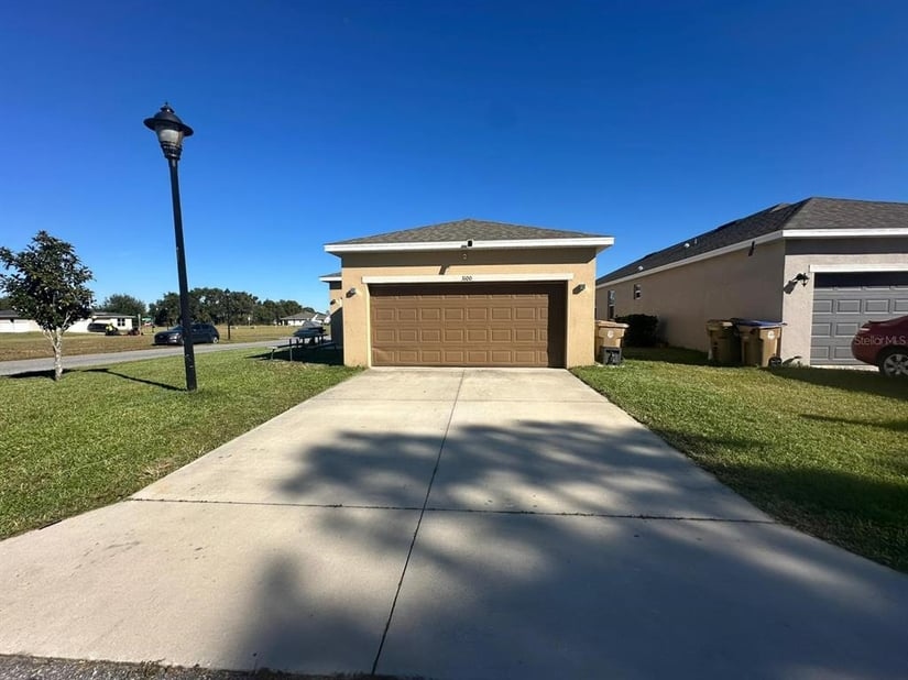 Perfect Blend of Style and Comfort Home