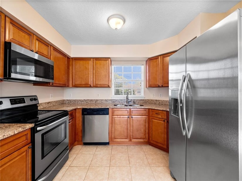 Beautiful Water View Move-in Ready House