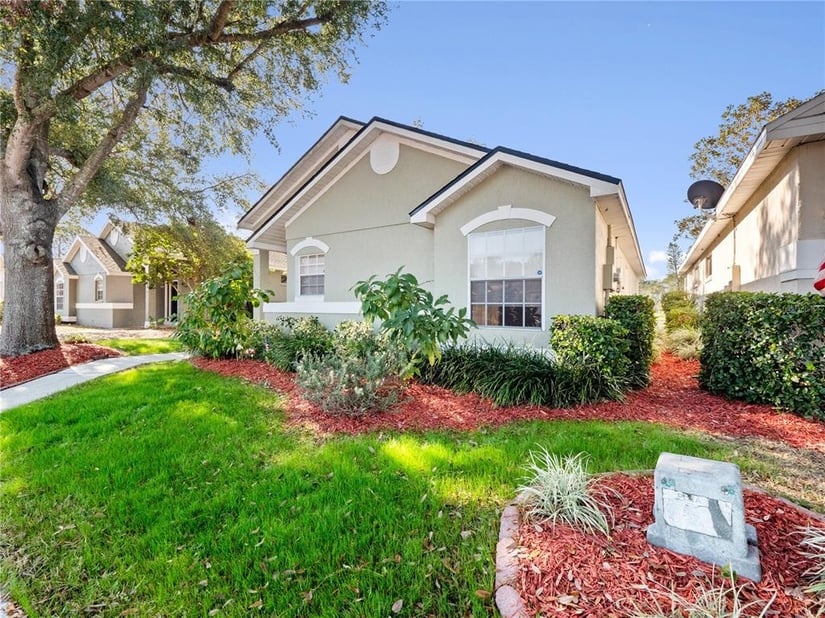 Beautiful Water View Move-in Ready House