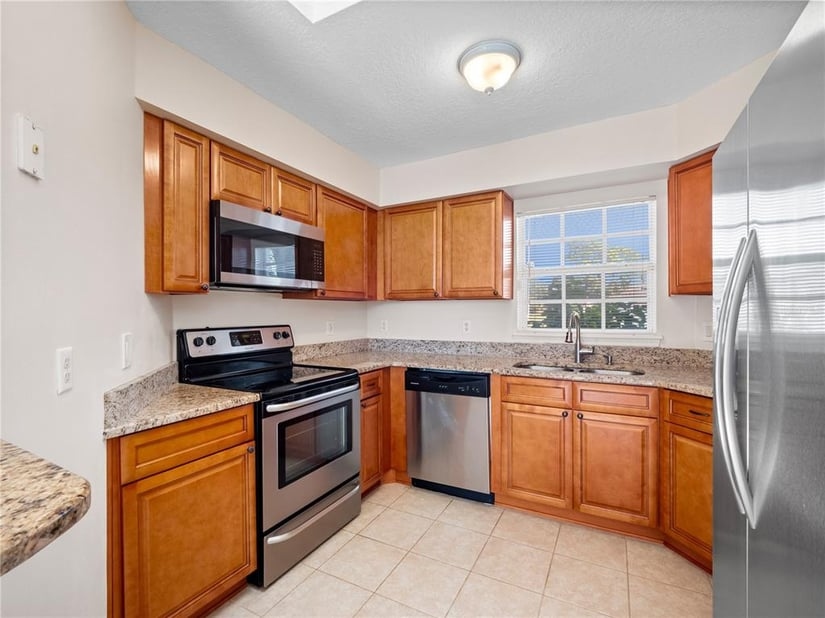 Beautiful Water View Move-in Ready House