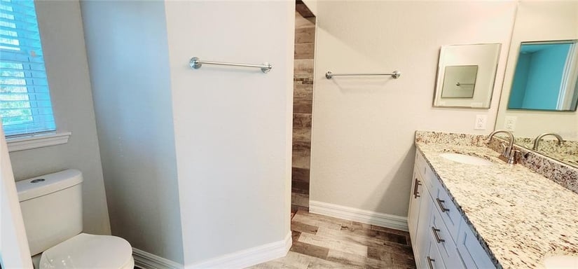 Beautiful 3-Bedroom, 2-Bath Home