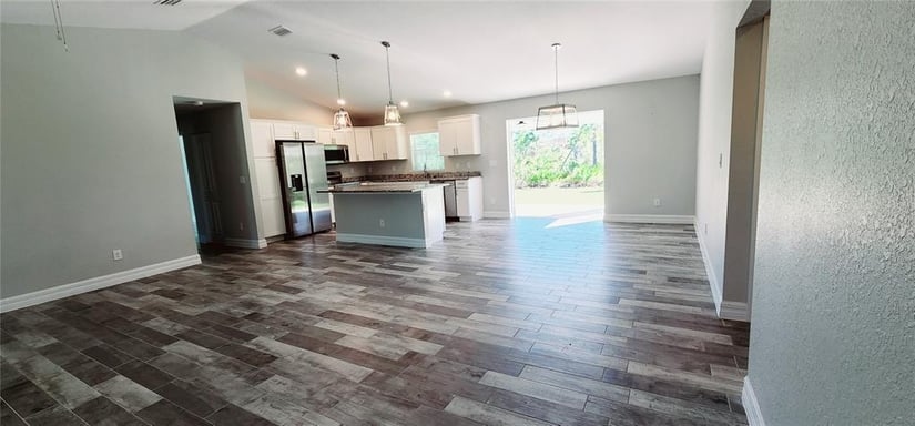 Beautiful 3-Bedroom, 2-Bath Home