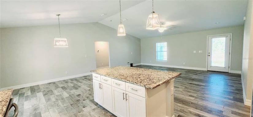 Beautiful 3-Bedroom, 2-Bath Home