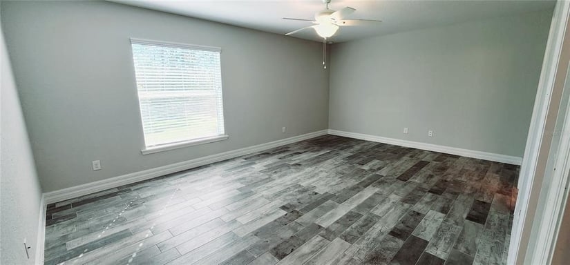 Beautiful 3-Bedroom, 2-Bath Home