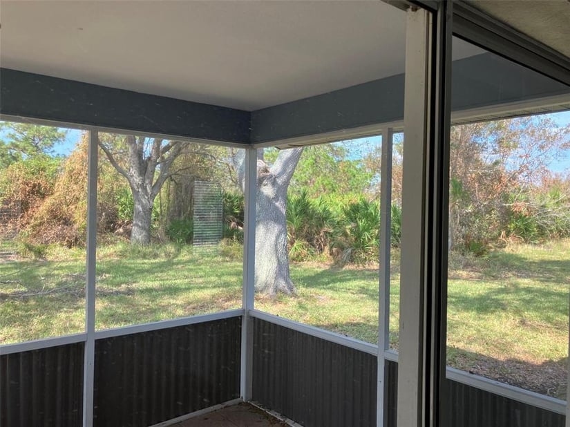 Charming House in Port Charlotte