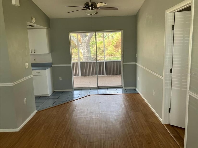 Charming House in Port Charlotte