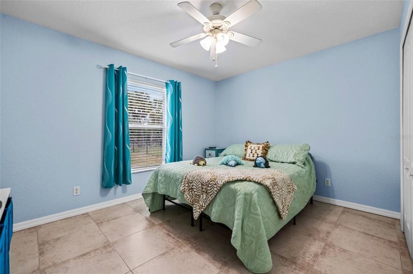 Exclusive Open Floor Plan House