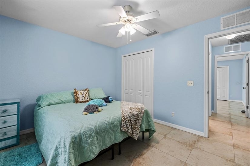 Exclusive Open Floor Plan House