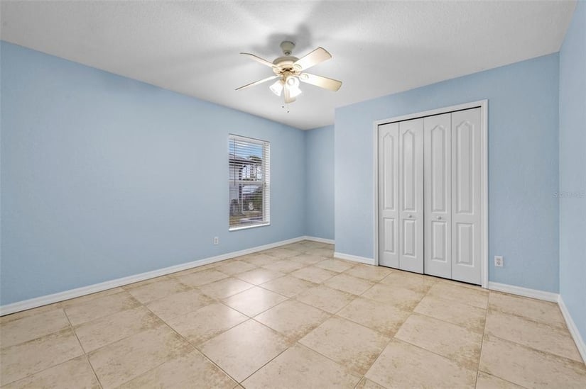 Exclusive Open Floor Plan House
